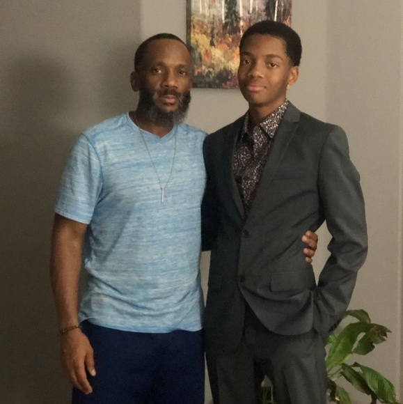 Meet your Posher, Taquan - Picture 1 of 1